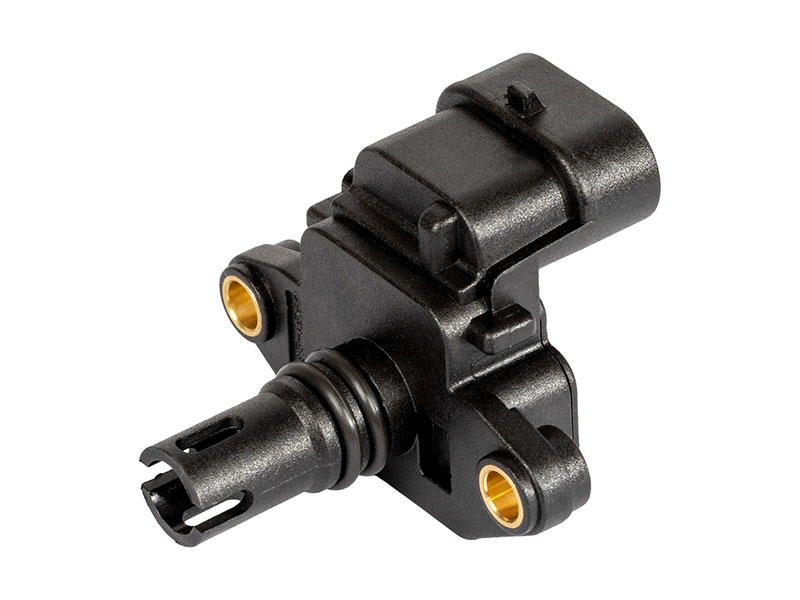 12140872679 Febi Bilstein Manifold Differential Pressure Sensor