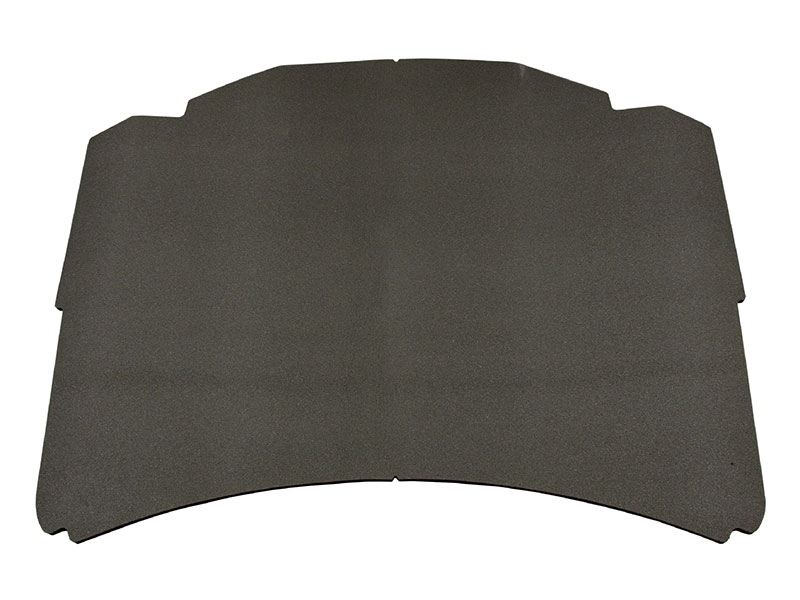 1246800025 Febi Bilstein Hood Insulation Pad