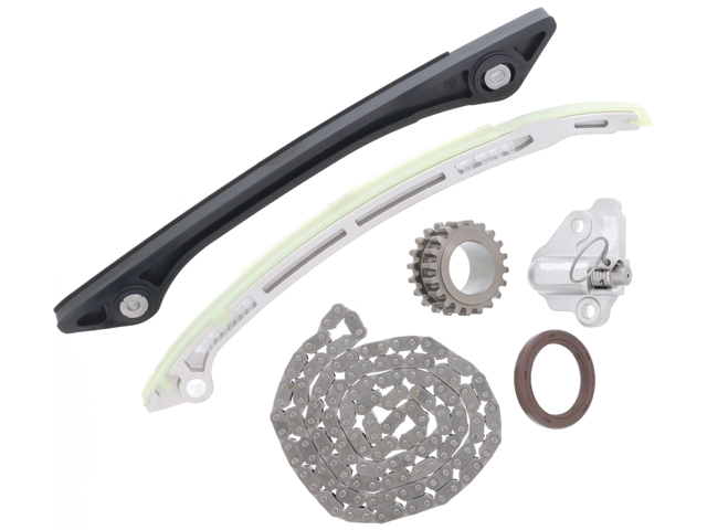 131919010 Febi Bilstein Timing Chain Kit