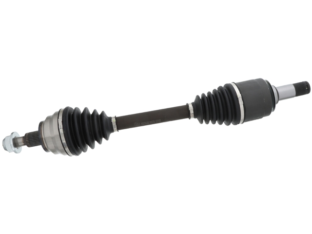 1643300801 Febi Bilstein Axle Shaft Assembly
