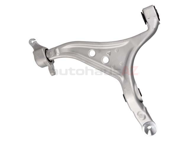 1663300107 Febi Bilstein Control Arm; Front Left Lower