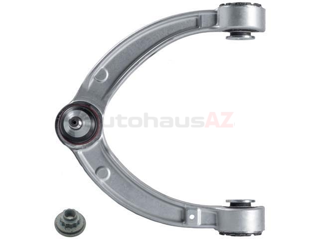 1663301707 Febi Bilstein Control Arm; Front Left Upper