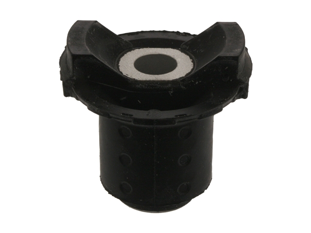 1663310042 Febi Bilstein Subframe Bushing; Front Forward