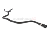 17127508013 Febi Bilstein Coolant Hose; From Expansion Tank (Upper Fitting)