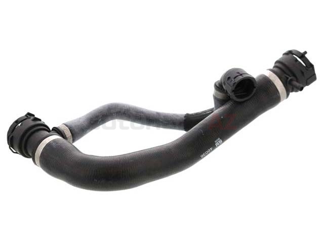 17127536230 Febi Bilstein Radiator Coolant Hose; Upper (3-Way Hose)
