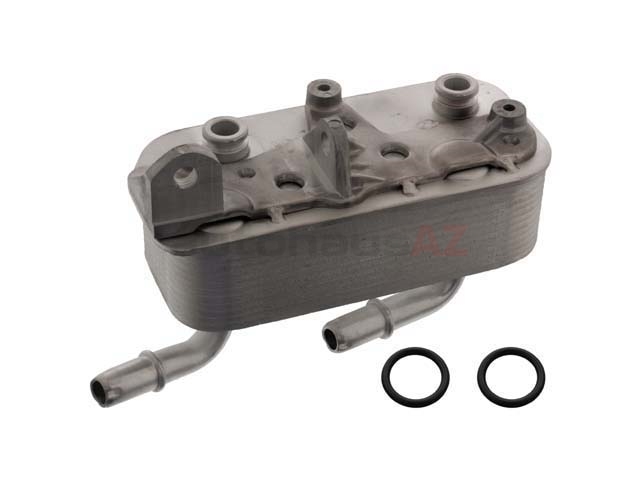 17217505823 Febi Bilstein Auto Trans Oil Cooler