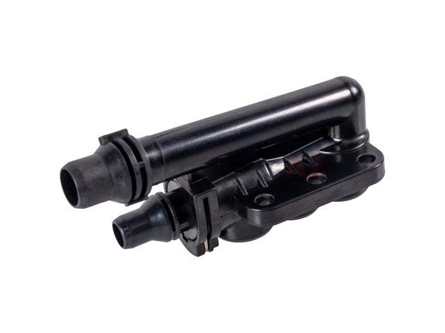 17217559962 Febi Bilstein Auto Trans Oil Cooler Thermostat