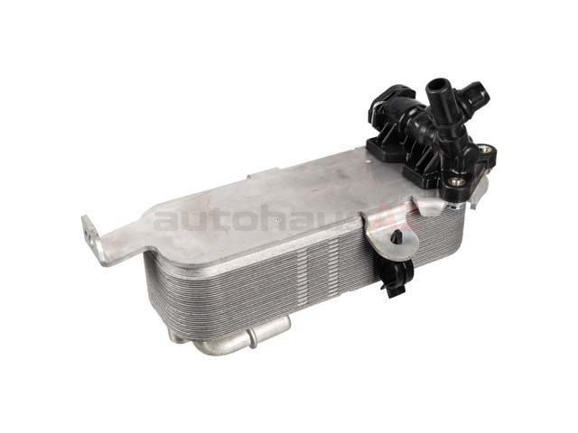 17217600553 Febi Bilstein Transmission Oil Cooler