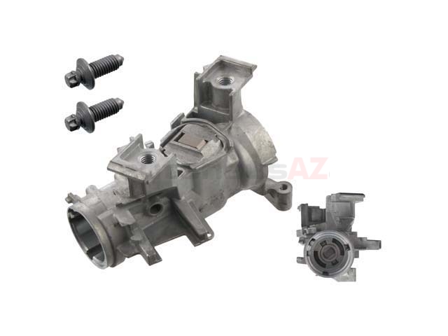 1K0905851B Febi Bilstein Steering Column Lock