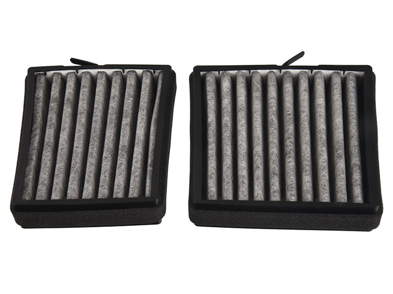 2038301200 Febi Bilstein Cabin Air Filter Set