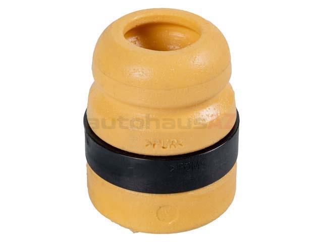 2043210006 Febi Bilstein Shock Bumper; Front