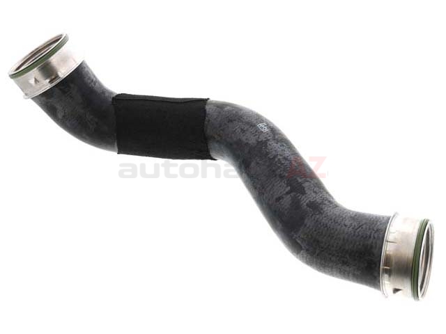 2115282482 Febi Bilstein Intercooler Hose/Line; Left