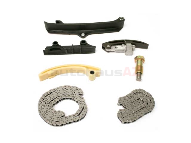 21191912V Febi-Bilstein Timing Chain Kit