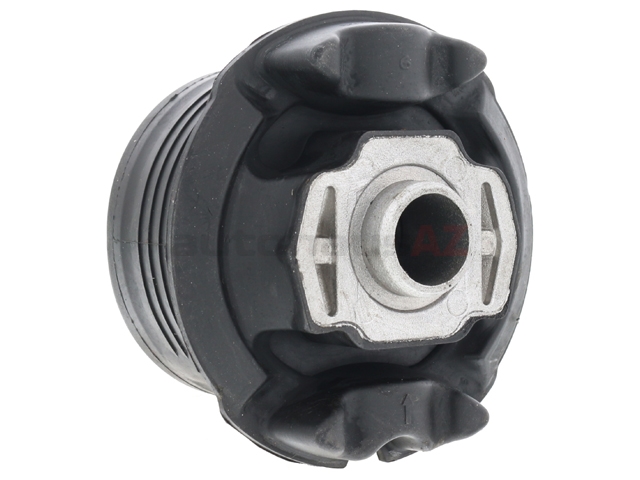 2213511242 Febi Bilstein Subframe Bushing; Rear Forward