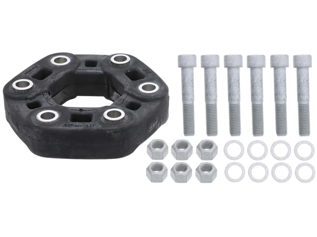 2224110115 Febi Bilstein Drive Shaft Flex Disc/Joint Kit