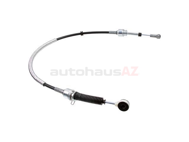 25117547371 Febi Bilstein Manual Trans Shift Cable; Right