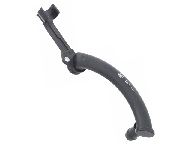 2712002352 Febi Bilstein Engine Oil Cooler Line