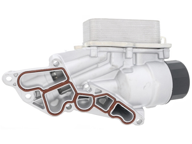 2721800000 Febi Bilstein Oil Filter Housing