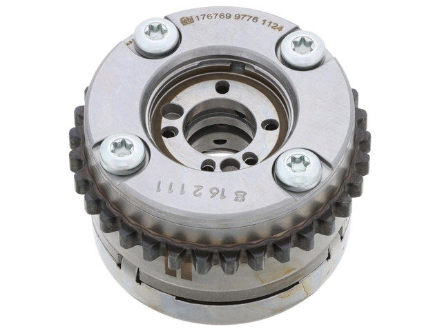 2780506100 Febi Bilstein Variable Timing/Vanos Unit; Intake - Left