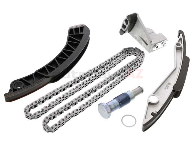 091919160 Febi Bilstein Timing Chain Kit; Left