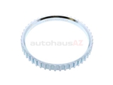 30735955 Febi Bilstein ABS Wheel Speed Sensor Ring; Front