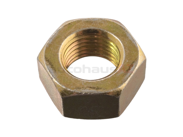 308673014001 Febi Bilstein Tie Rod Nut