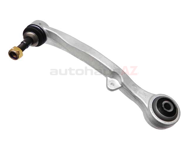 31122347986 Febi Bilstein Control Arm; Front Right Rearward