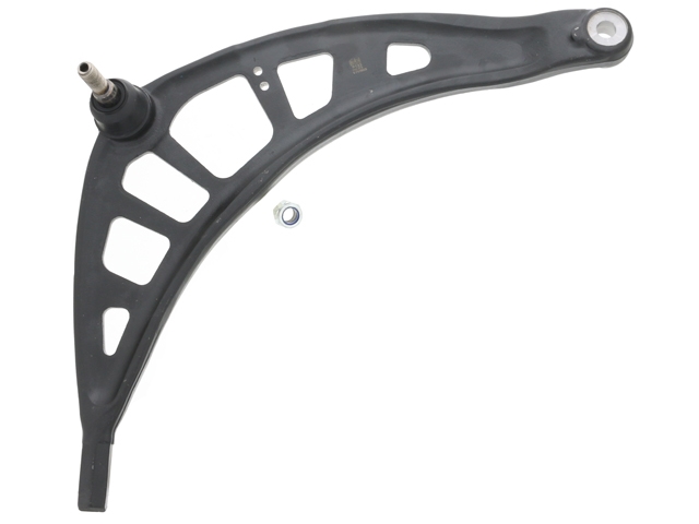 31129806519 Febi Bilstein Control Arm; Front Left Lower