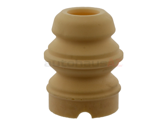 31336771380 Febi Bilstein Shock Bumper; Front