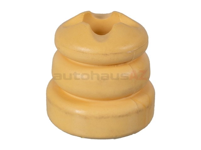 31336859766 Febi Bilstein Shock Bumper; Front