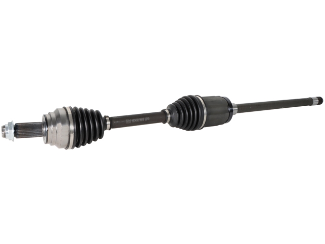31607545126 Febi Bilstein Axle Shaft Assembly