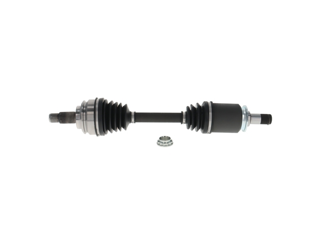 31607565313 Febi Bilstein Axle Shaft Assembly