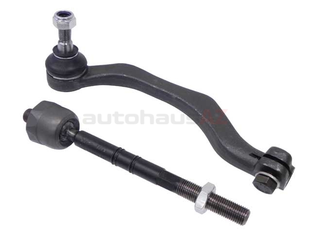 32106778547 Febi Bilstein Tie Rod Assembly; Left