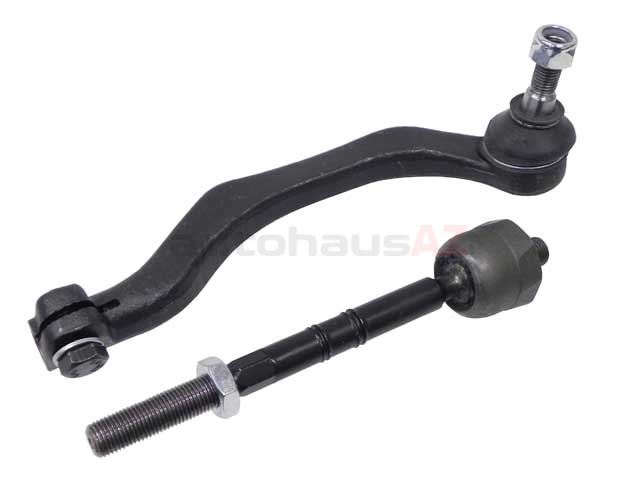 32106778548 Febi Bilstein Tie Rod Assembly; Right