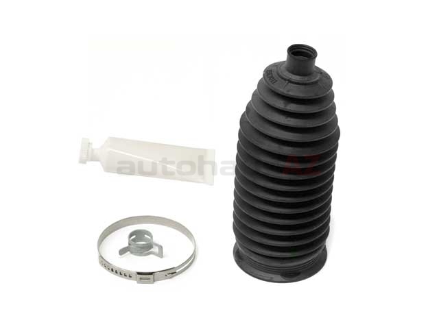 32106778560 Febi Bilstein Rack & Pinion Boot Kit; Left