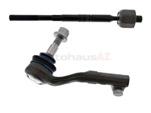 32106799965 Febi Bilstein Tie Rod End Assembly; Right