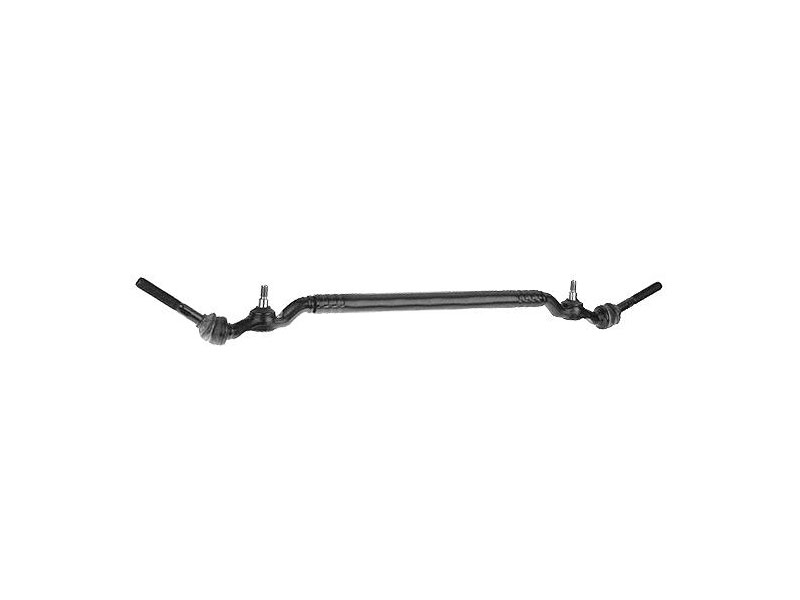 32211096057 Febi Bilstein Tie Rod End Assembly; Center