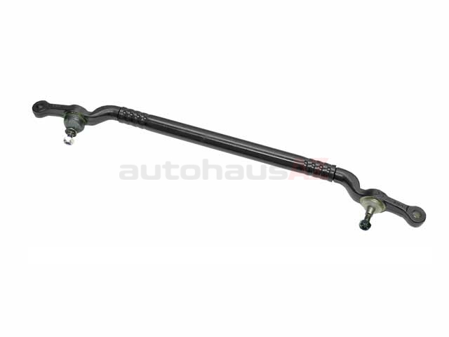 32211138860 Febi-Bilstein Tie Rod Assembly; Center Link