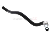 32411094306 Febi Bilstein Power Steering Hose; Cooling Coil to Fluid Container