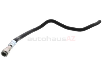32416774305 Febi Bilstein Power Steering Hose; Fluid Container to Cooling Coil