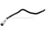 32416774305 Febi Bilstein Power Steering Hose; Fluid Container to Cooling Coil