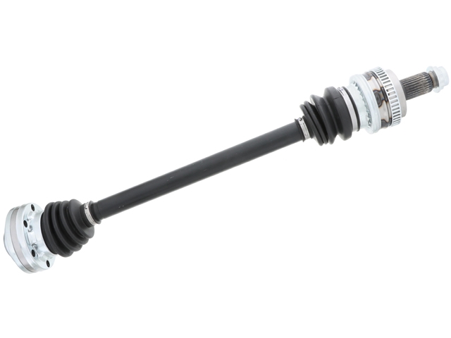33217547074 Febi Bilstein Axle Shaft Assembly
