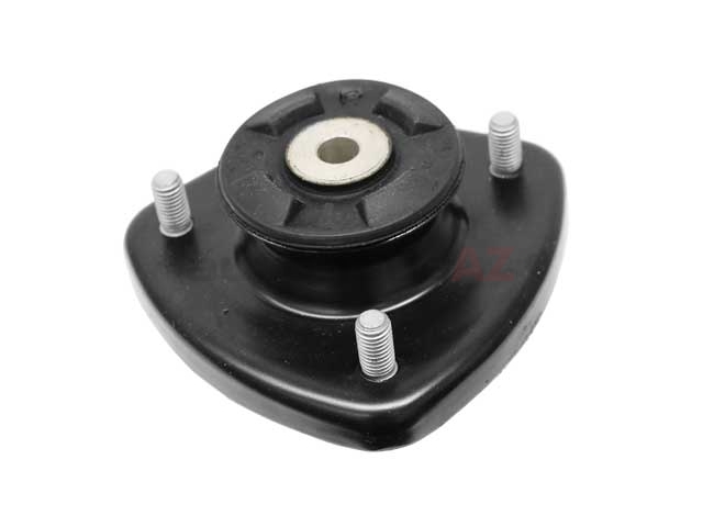 33526773669 Febi Bilstein Shock Absorber Mount; Rear Left Upper