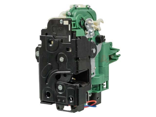 3B1837015AS Febi Bilstein Door Lock Assembly