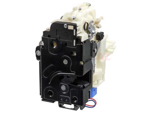 3B1837015AT Febi Bilstein Door Lock Assembly