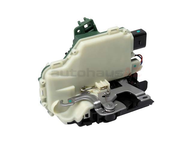 3B1837016CF Febi Bilstein Door Lock Assembly; Right