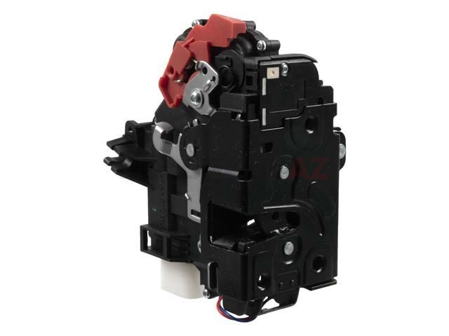 3D1837016C Febi Bilstein Door Lock Assembly; Right