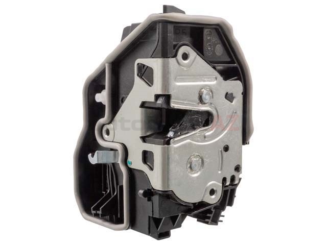 51227202148 Febi Bilstein Door Lock Assembly; Rear Right