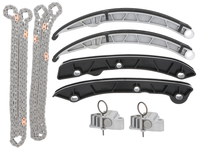 551919020 Febi Bilstein Timing Chain Kit
