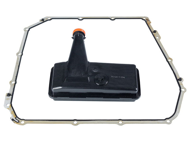 558600010 Febi Bilstein Auto Trans Filter Kit